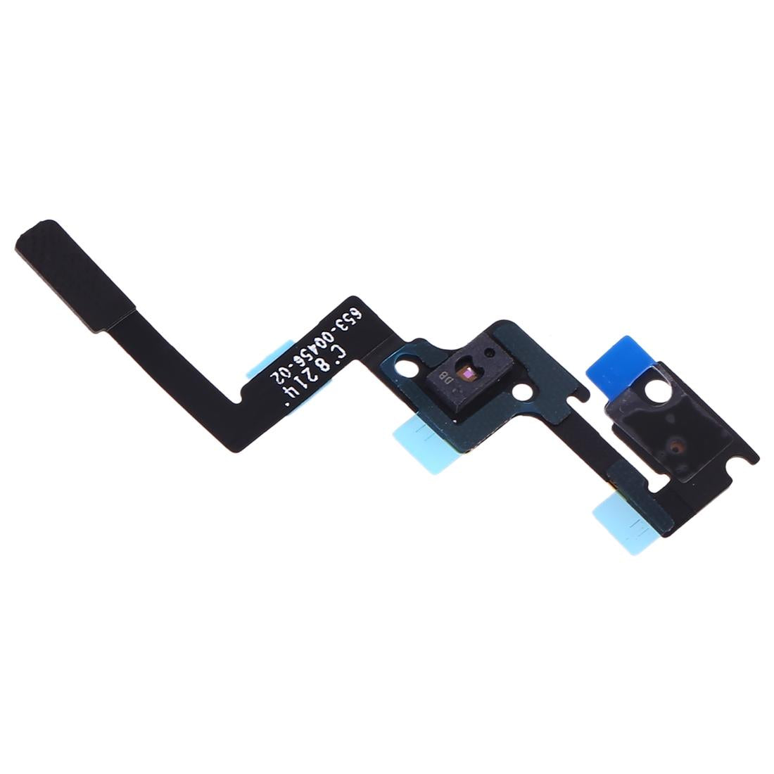 Google Pixel 3 Replacement Microphone Flex Cable-1915198405932617731