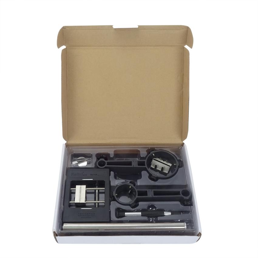 Kaisi F204 Bga Rework Station With Hot Air Gun And Clamp-1964932241658351621