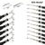 34-In-1 Multipurpose Screwdriver Set For Hardware Repair-1915197236116066308