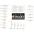 34-In-1 Multipurpose Screwdriver Set For Hardware Repair-1915197236116066309