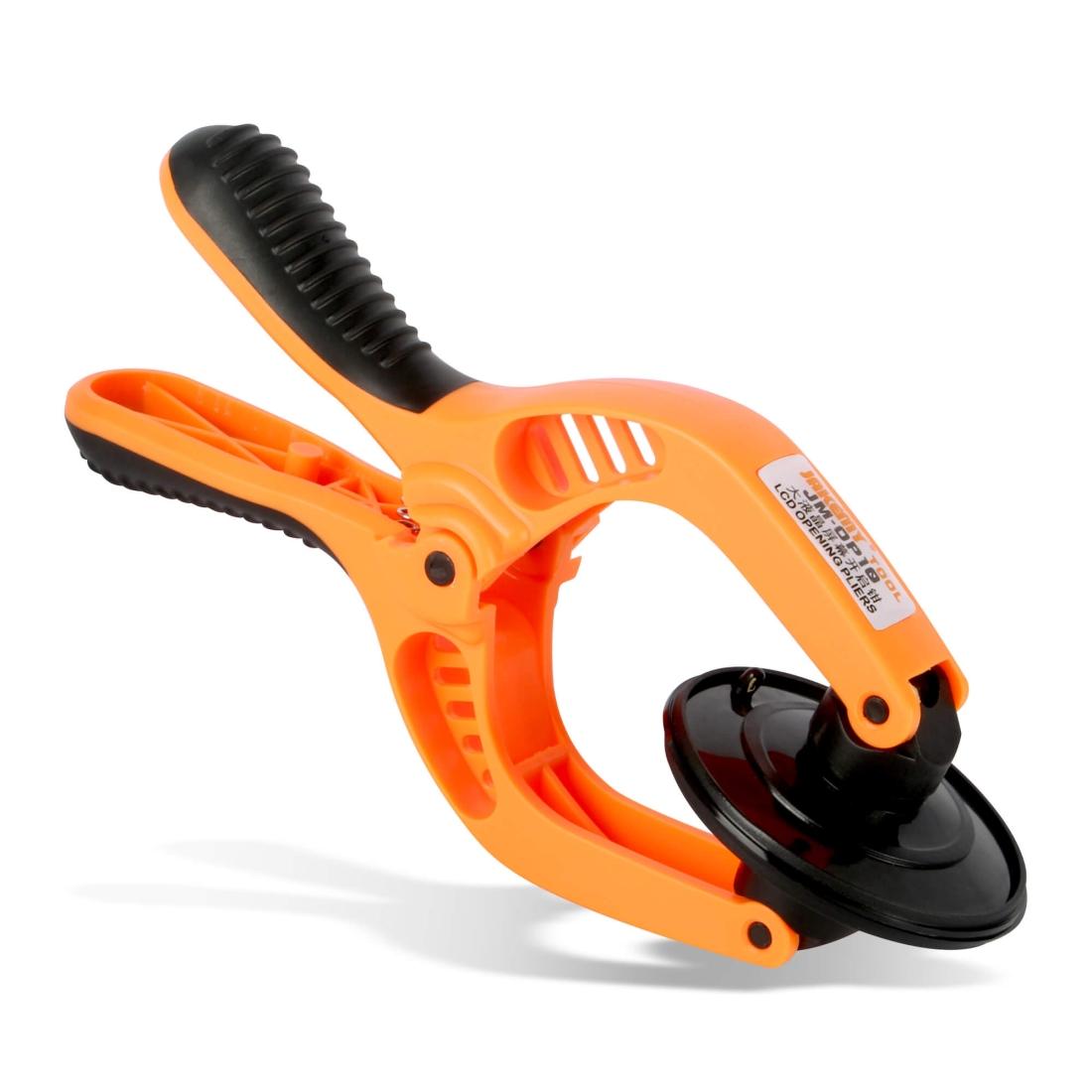 Jakemy Phone Screen Opening Pliers With Suction Cup For Diy Repair-1915198237887827969