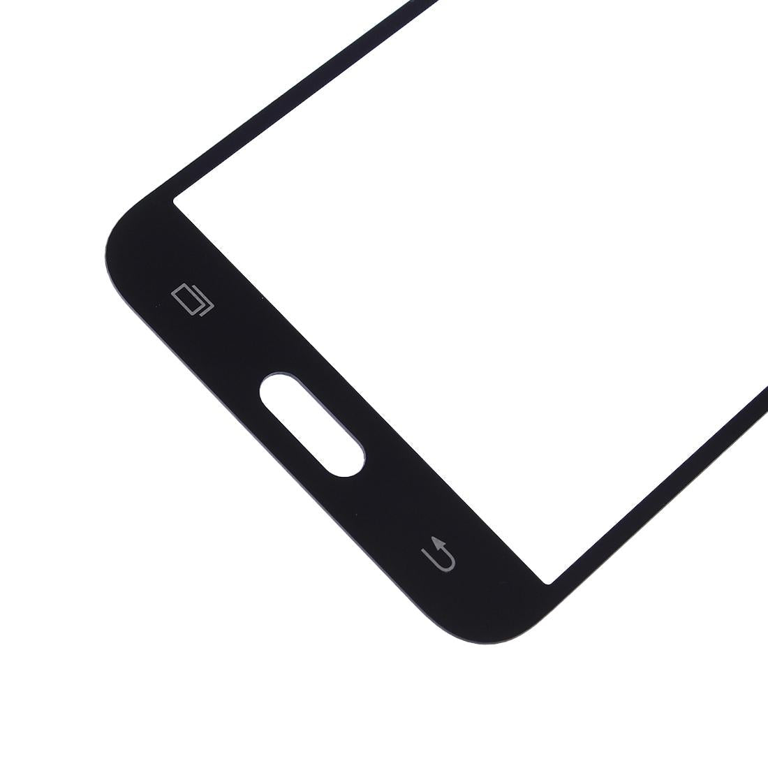 Front Glass Lens For J500 - Outer Screen-1915196573420228612