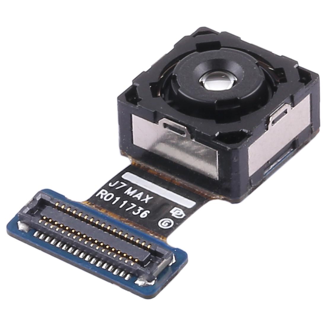 Galaxy J7 Max Back Camera Module - G615 Compatible-1915197202872012802