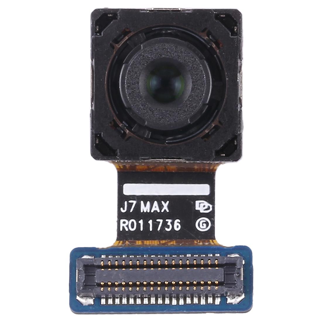 Galaxy J7 Max Back Camera Module - G615 Compatible-1915197202872012804