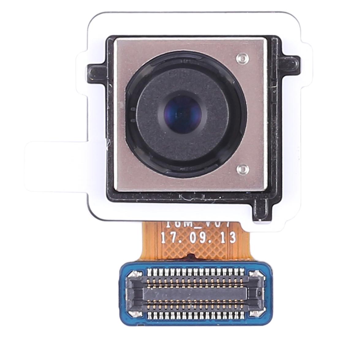 Rear Camera Module For Samsung Galaxy A8 / A5 2018 - A530-1915197677428150272