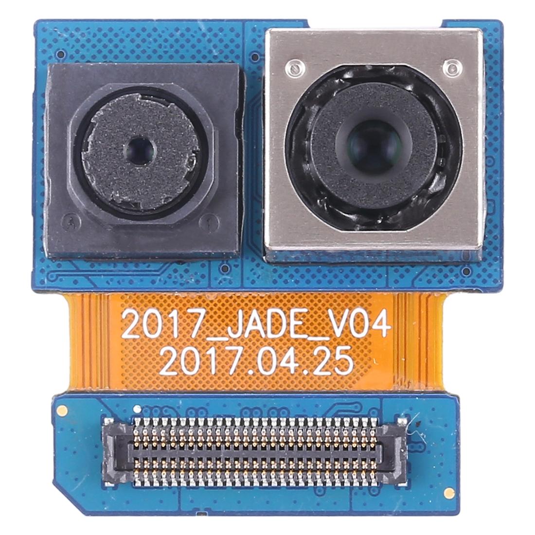 Galaxy C8 / C7100 Back Camera Module-1915197211990429696