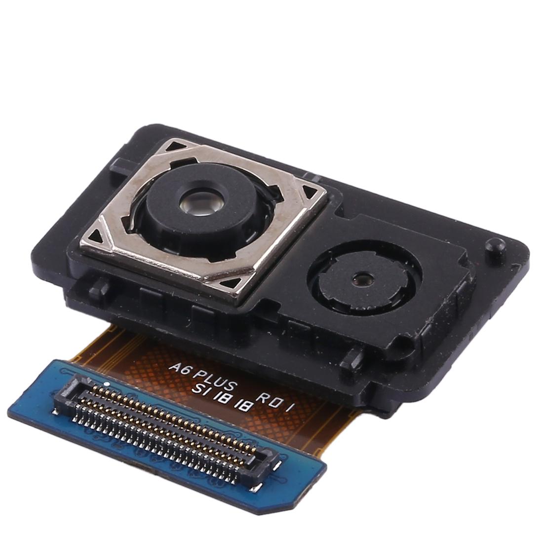Rear Camera For Samsung Galaxy A6 2018 / A605-1915197685837729794