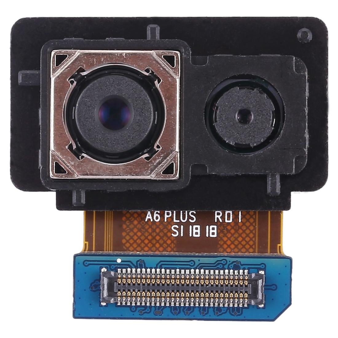 Rear Camera For Samsung Galaxy A6 2018 / A605-1915197685837729796