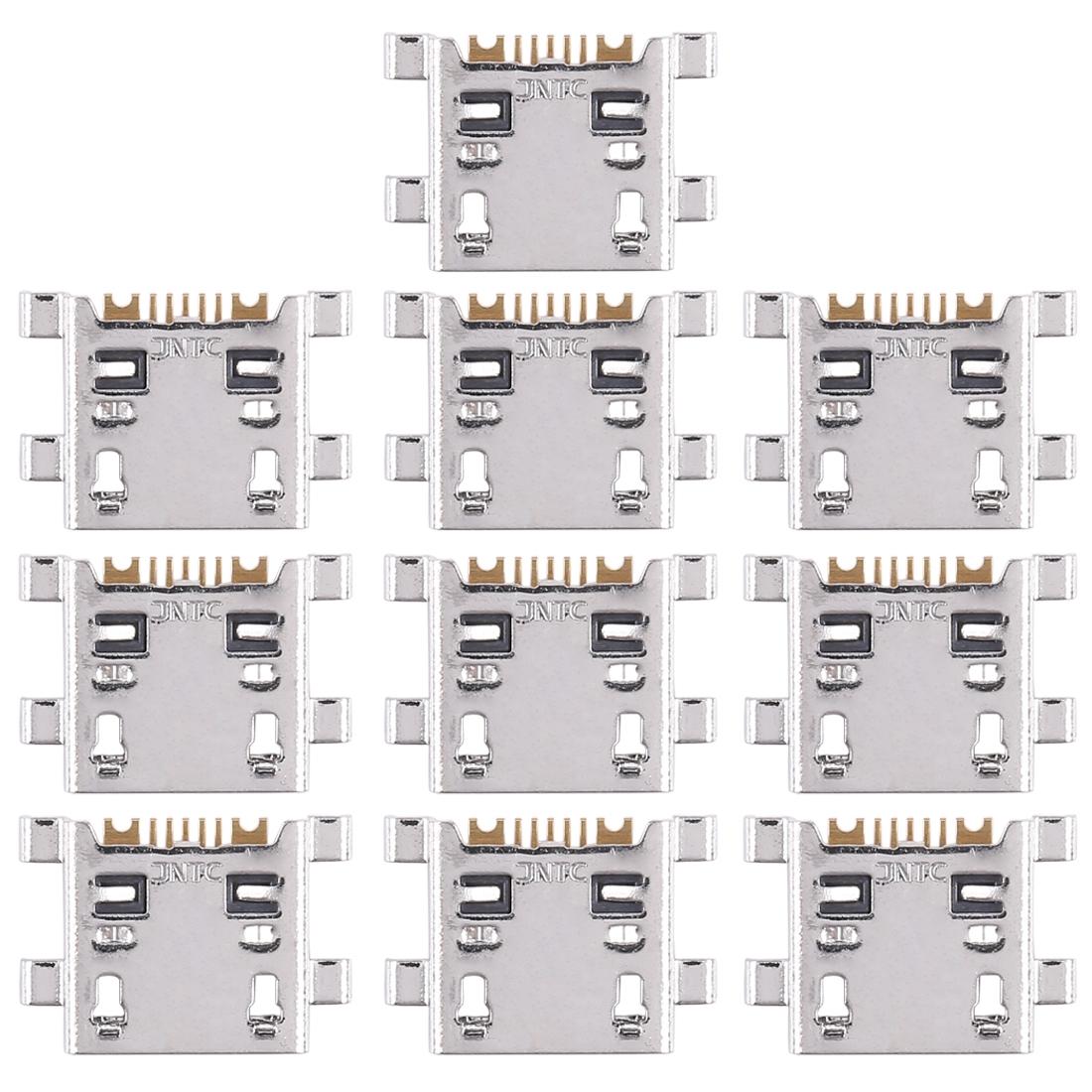 10 Pack Charging Port Connectors For W2013-1915197219468873732