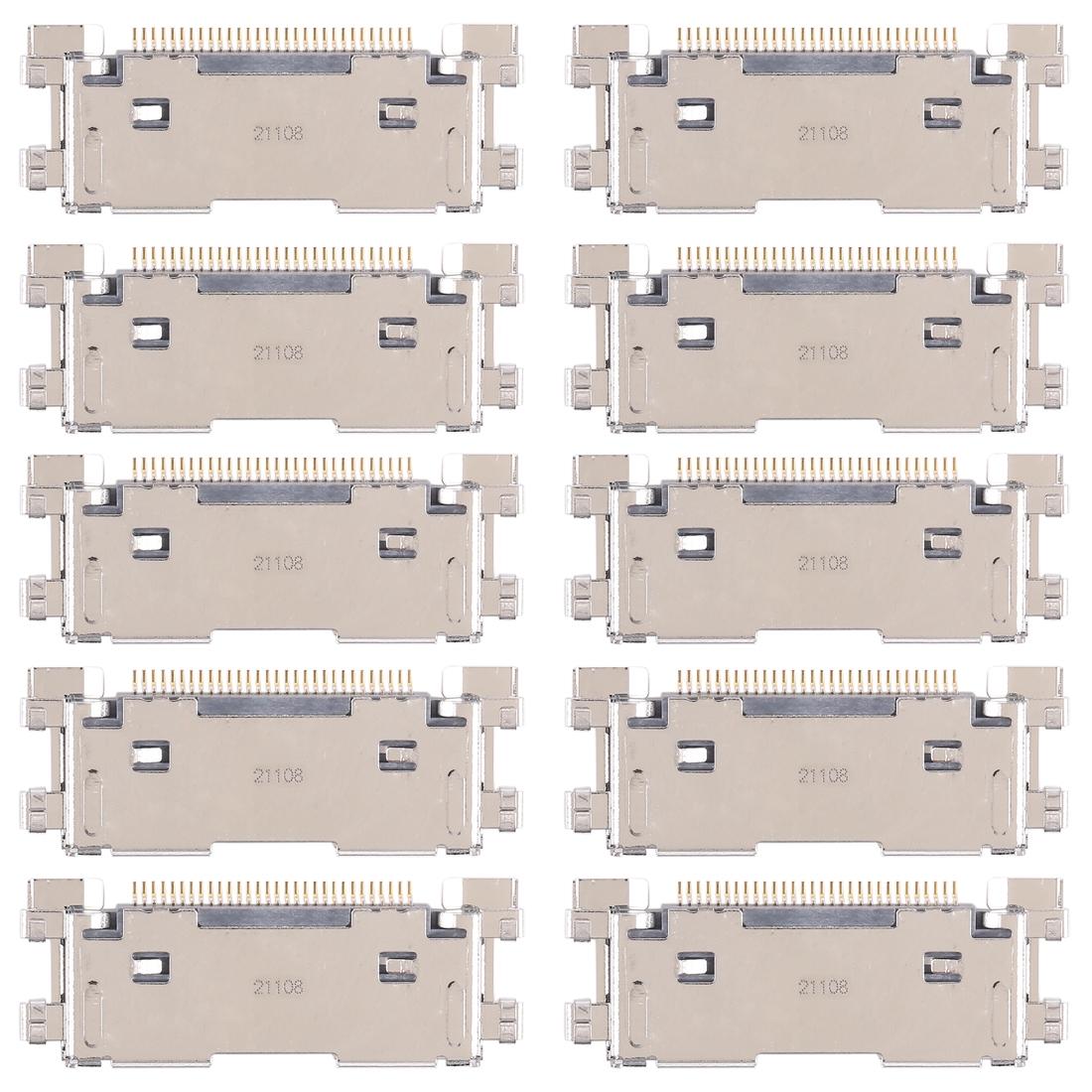 10 Pack Charging Port For Galaxy Tab 7.7 / P6800-1915196979042979844