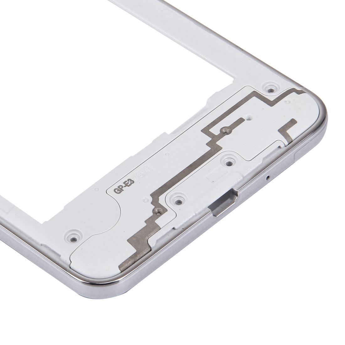 Replacement Middle Frame For G530 Single Sim - Bezel-1915198039673409540