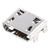 10-Pack Charging Port For Galaxy Trend Ii Duos / S7572-1915197907091460097