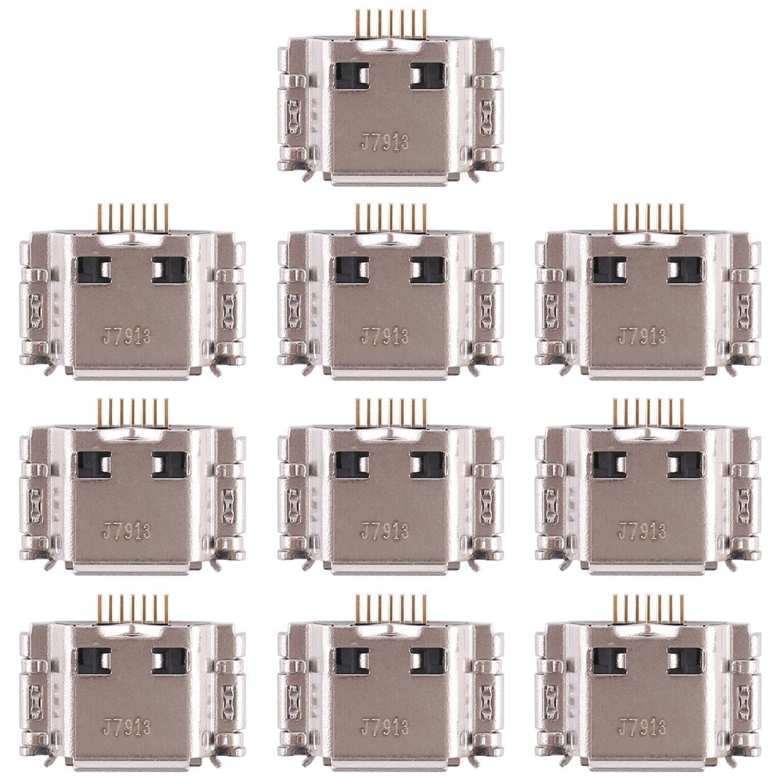 10-Pack Charging Port For Samsung Galaxy Mini 2 / S6500-1915197741835882496