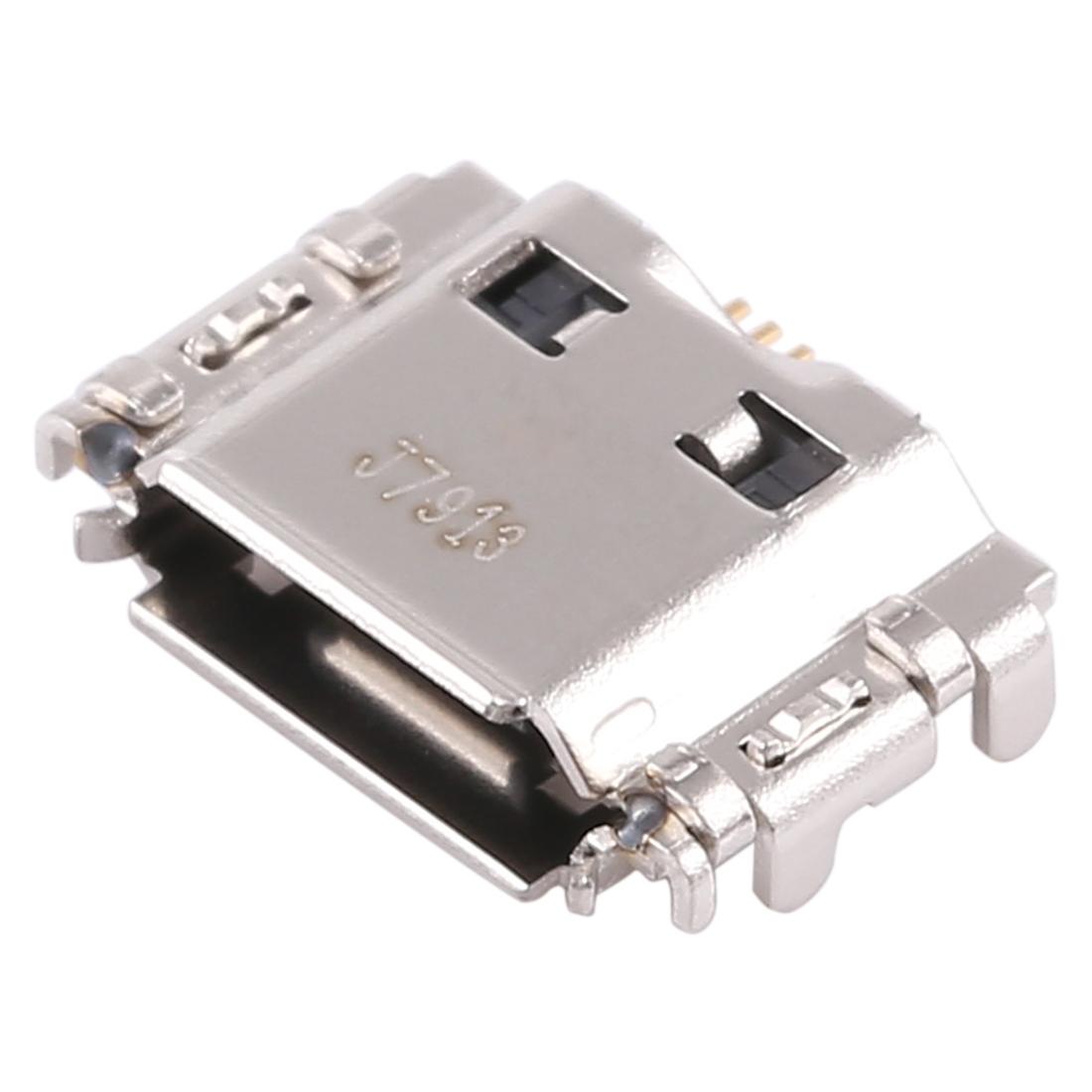 10-Pack Charging Port For Samsung Galaxy Mini 2 / S6500-1915197741835882497