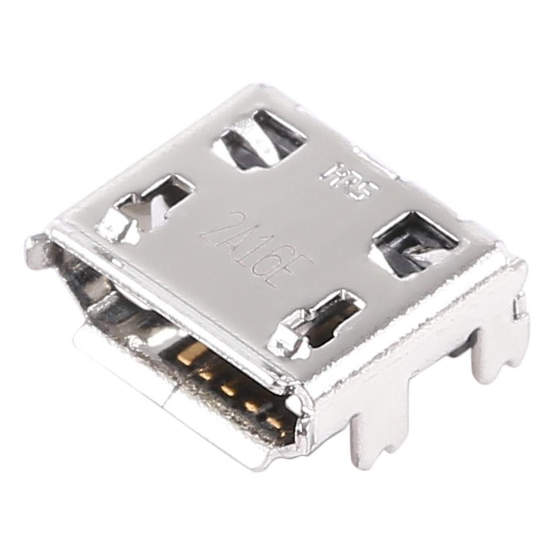 10-Pack Charging Port For Galaxy Star Pro / S7262-1915197568447549441