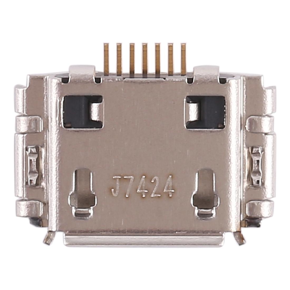 10 Pack Charging Port For Omnia W / I8350-1915197383071895553