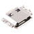 10 Pack Charging Port For Omnia W / I8350-1915197383071895555