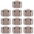 10 Pack Charging Port For Omnia W / I8350-1915197383071895556