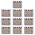10-Pack Charging Port For Samsung Galaxy S Ii Plus / I9105-1915197225823244292