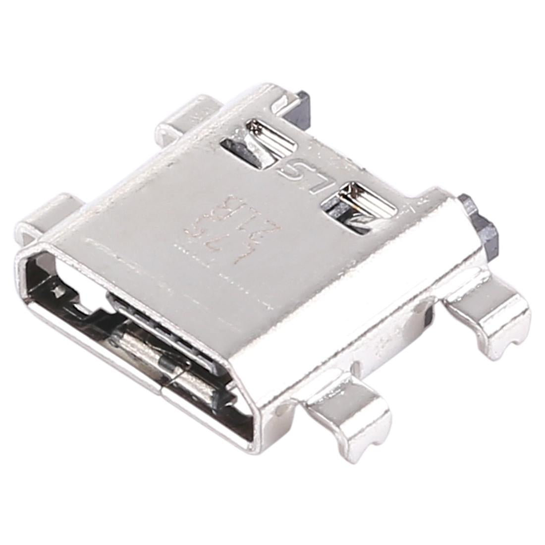 10Pcs Charging Port Connector For Samsung Galaxy J7 Neo-1915196985741283329