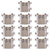 10Pcs Charging Port Connector For Samsung Galaxy J7 Neo-1915196985741283332