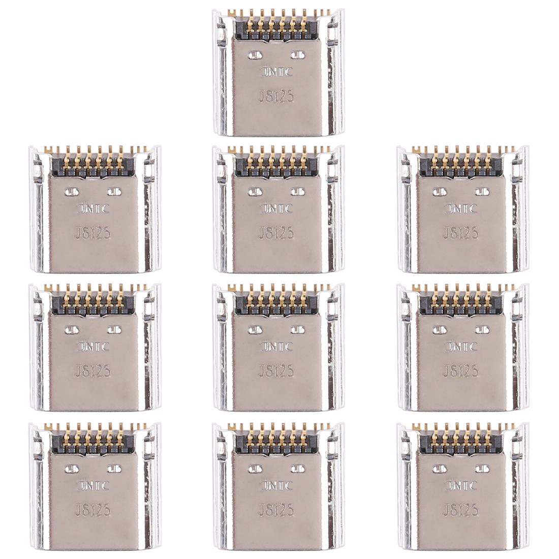 10 Pack Charging Port For Galaxy Tab 4 7.0 3G / T231-1915197928625016832