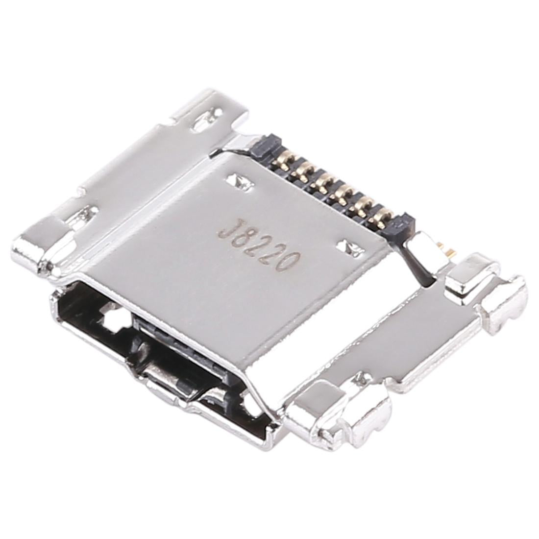 10-Pack Charging Port Connector For Samsung Galaxy T705-1915197765353345025