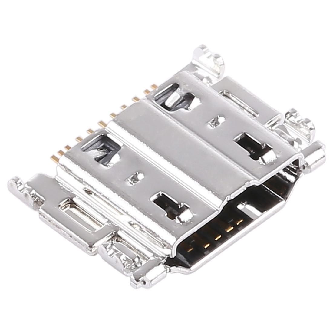 10-Pack Charging Port Connector For Samsung Galaxy T705-1915197765353345027