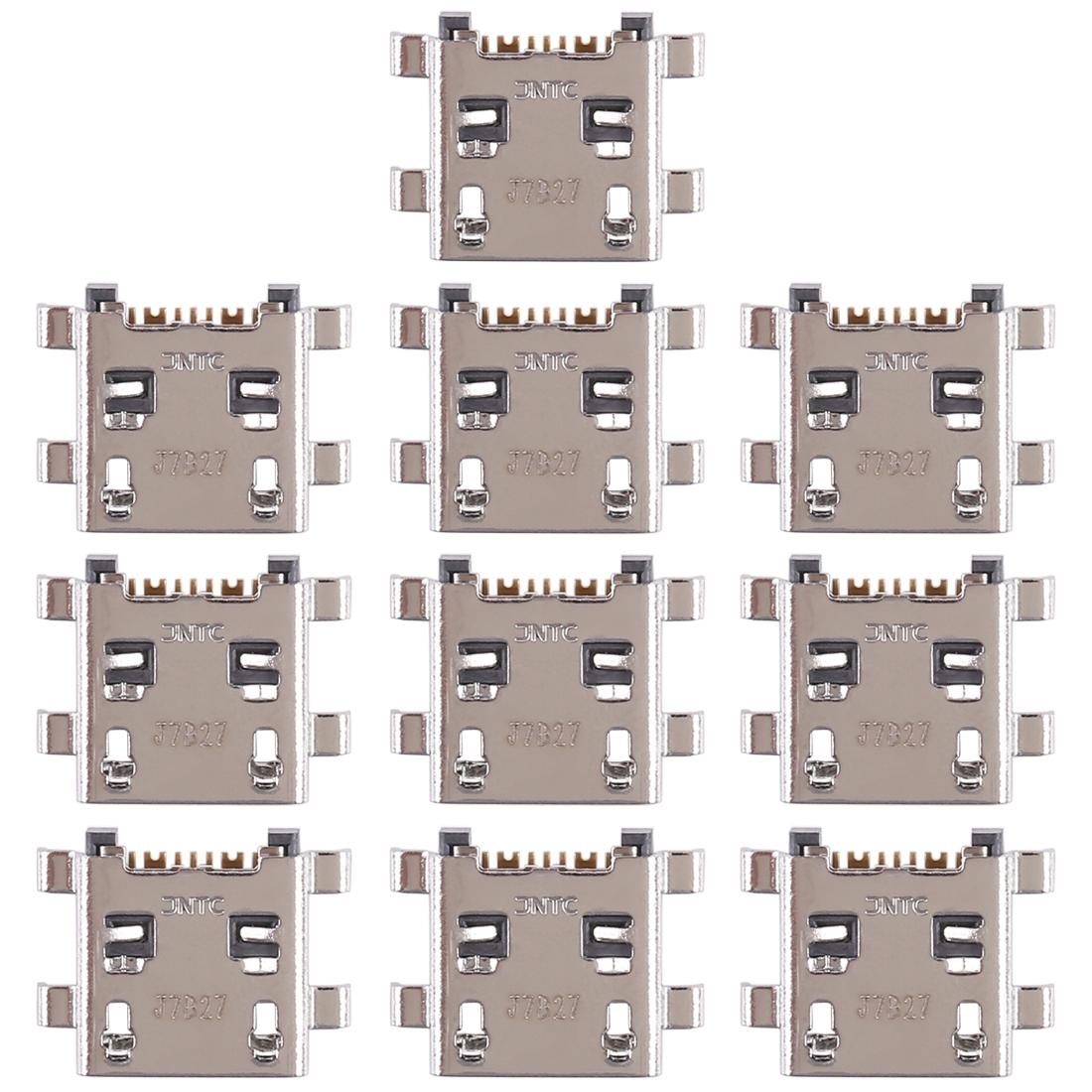 10-Pack Charging Port For Samsung Galaxy Ace Style Lte G357Fz-1915197591512027136
