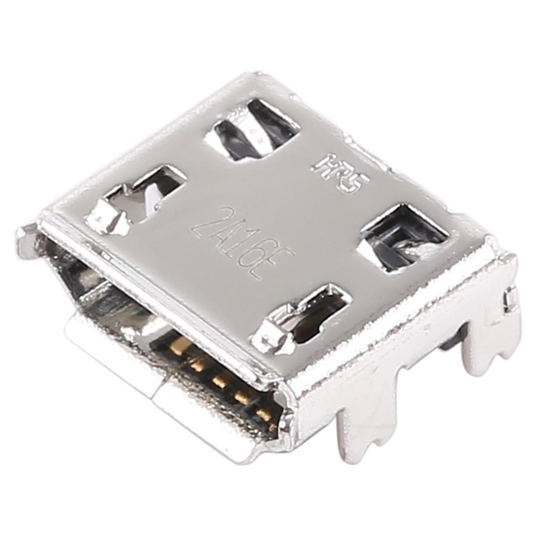 10-Pack Charging Port Connector For Exhibit 4G / T759-1915197407197532161