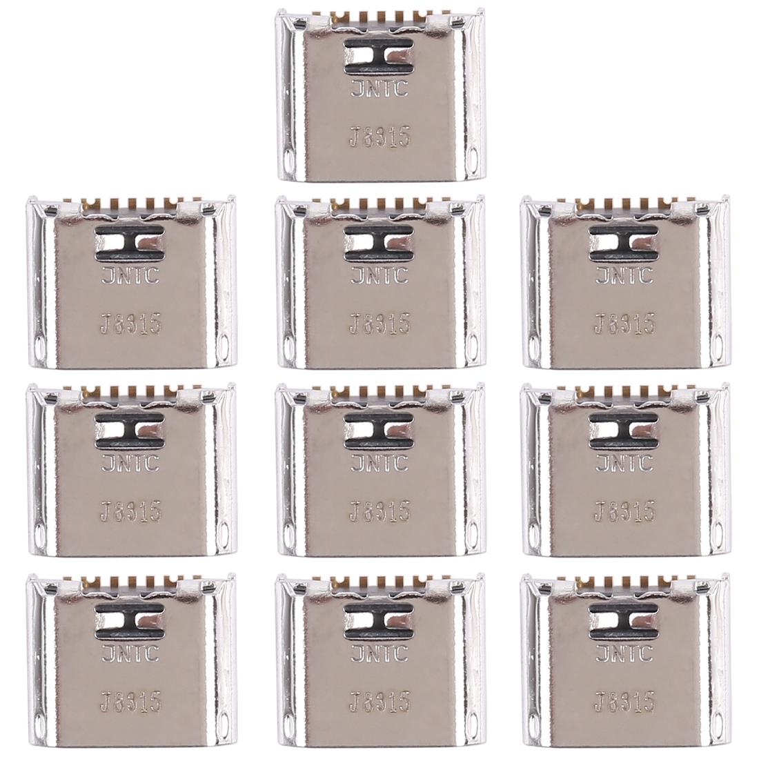 10 Pack Charging Port For Galaxy Tab A 10.1 2016-1915197003416080388