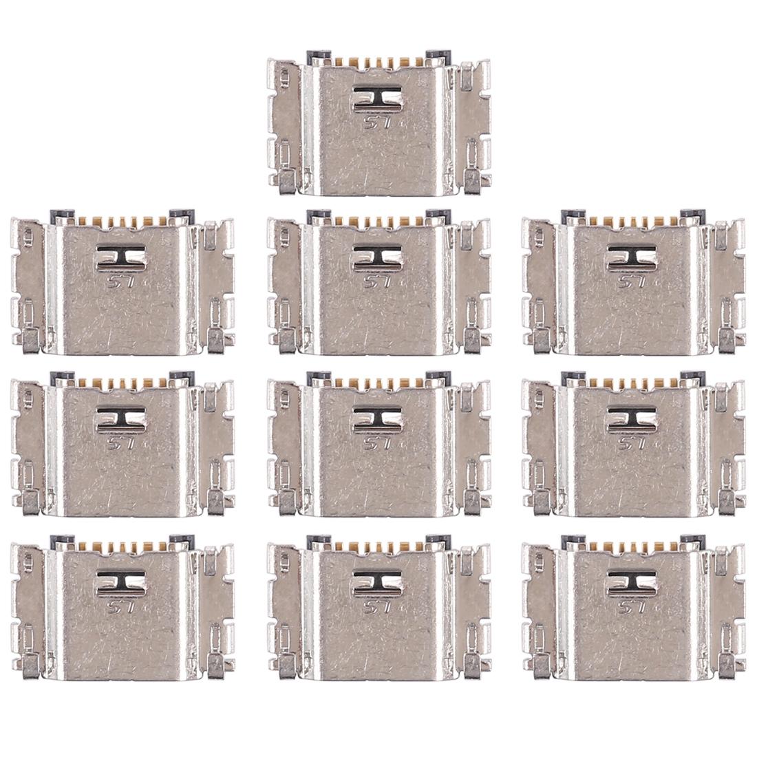 10-Pack Charging Port For Samsung Galaxy J7 Pro - Compatible-1915198244573548544