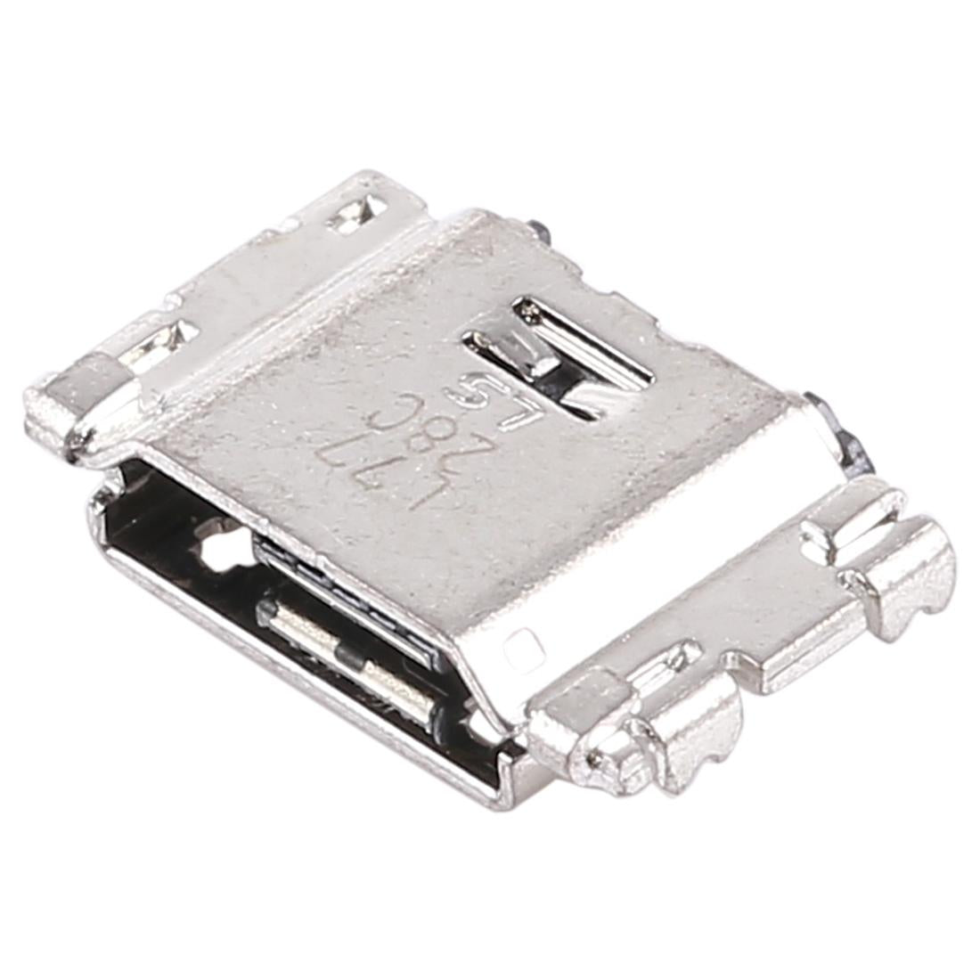 10-Pack Charging Port For Samsung Galaxy J7 Pro - Compatible-1915198244573548545