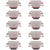 10-Pack Charging Port For Samsung Galaxy A8 2018-1915198072682582016