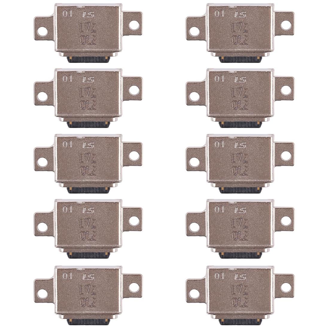 10-Pack Charging Port For Samsung Galaxy S9-1915197936141209600