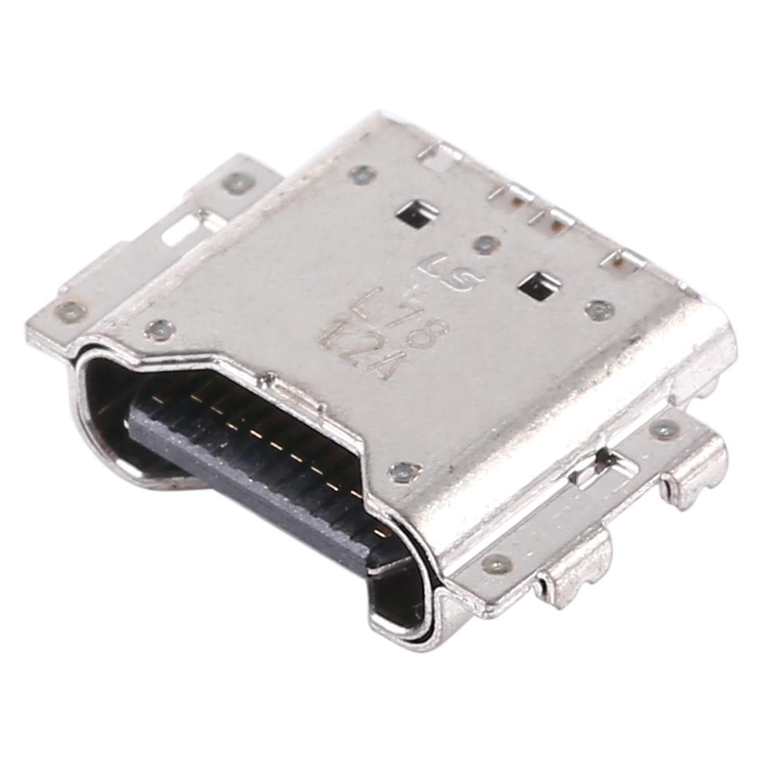 10-Pack Charging Port Connector For Samsung Galaxy T380-1915197773209276417