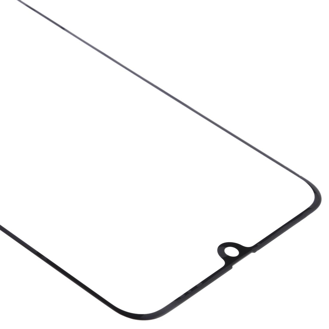 Front Outer Glass Lens For M30 / A4S - Clear-1915196711362498563
