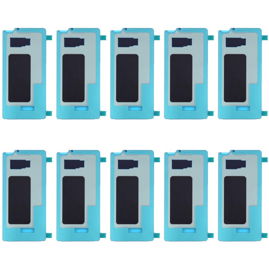 10-Pack Adhesive Stickers For Galaxy S10 Lcd Digitizer-1915197951660134405