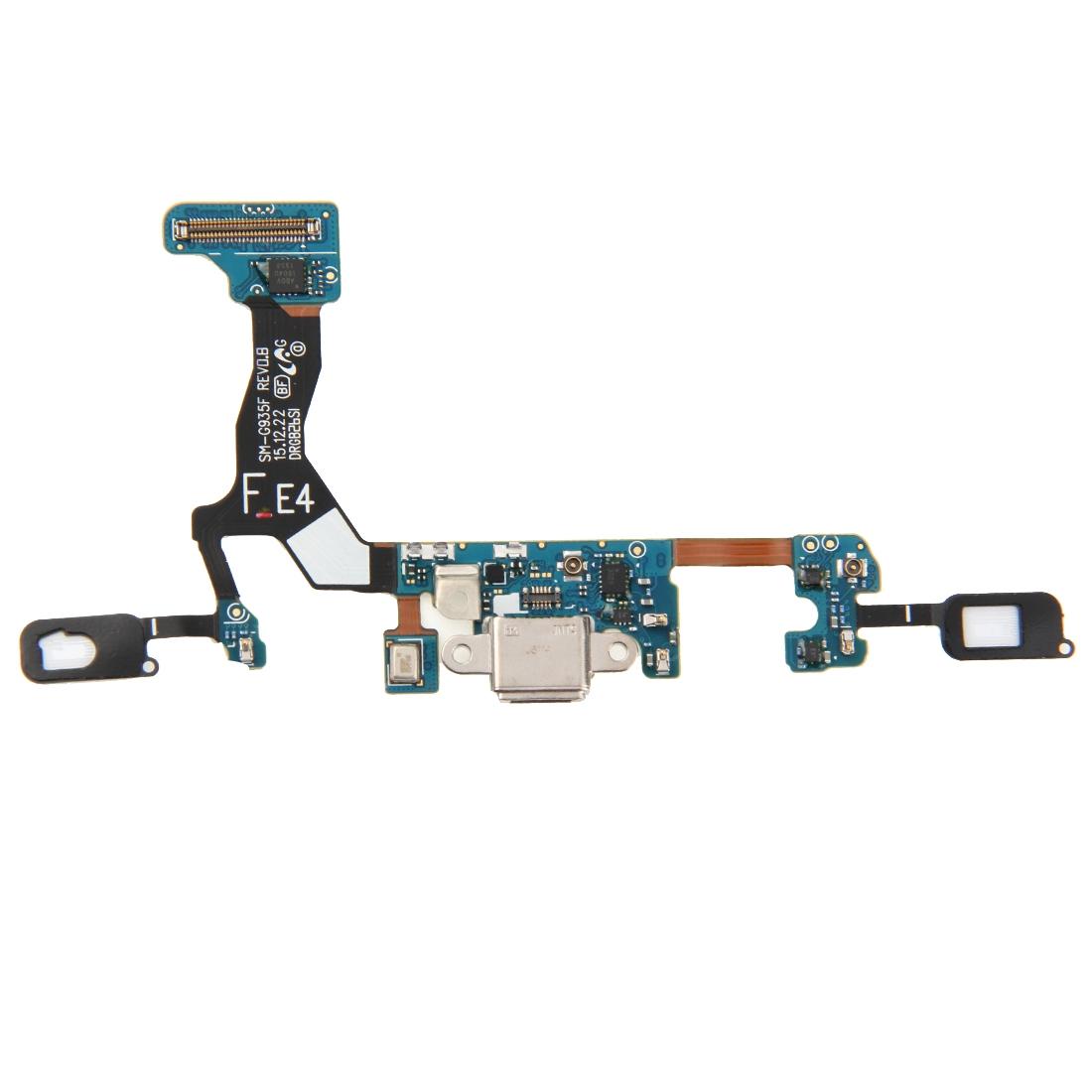 Flex Cable For G935F Charging Port And Sensor-1915197281372606465