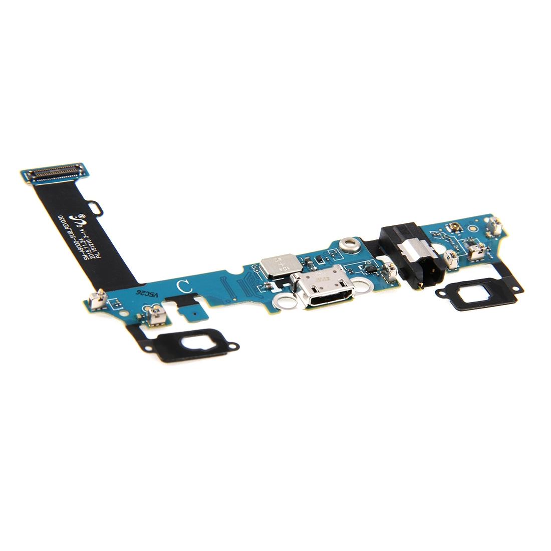 Flex Cable For Charging Port Headphone Jack And Sensor-1915197042049814531