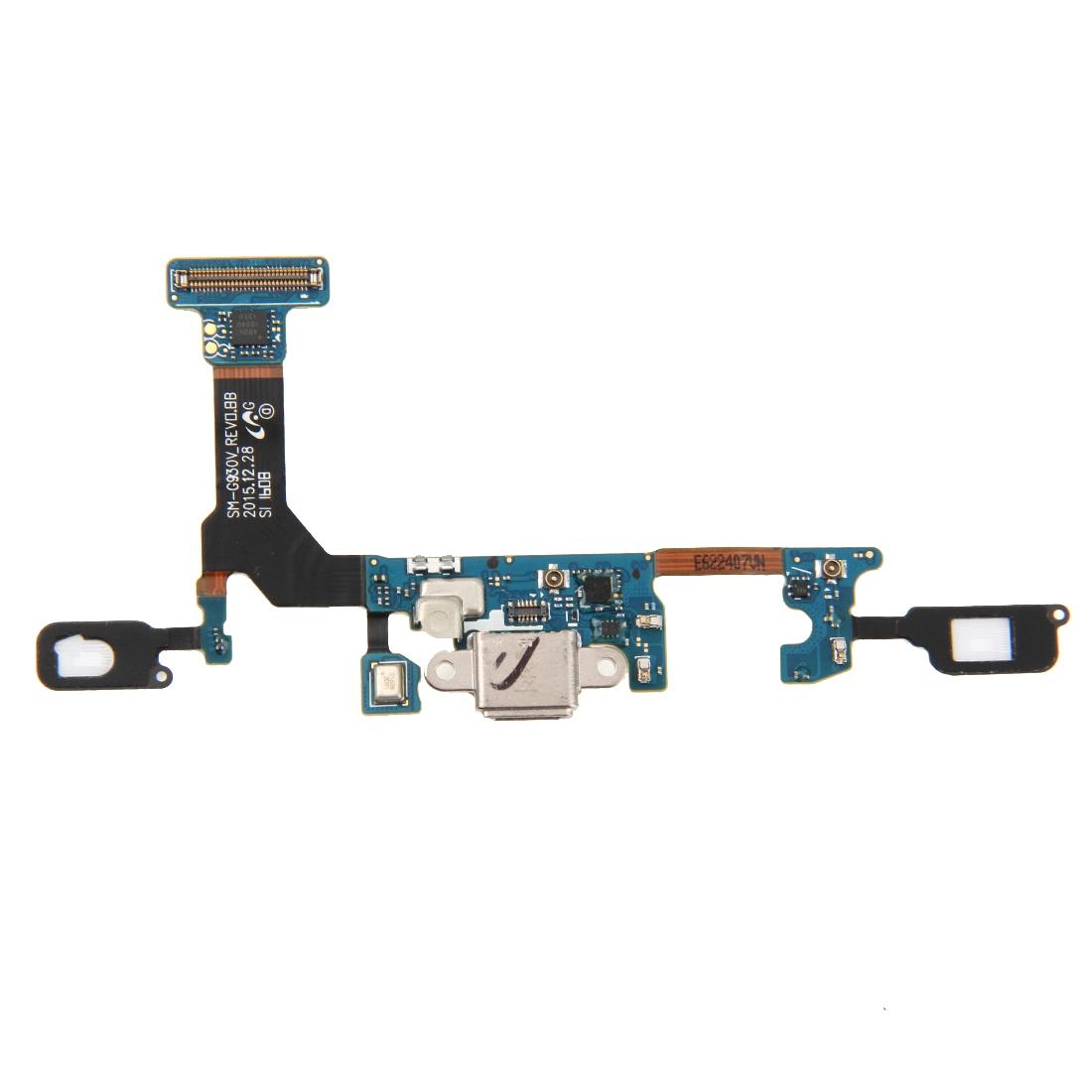 Flex Cable Replacement For Charging Port And Sensor-1915197716393234432