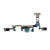 Flex Cable Replacement For Charging Port And Sensor-1915197716393234433