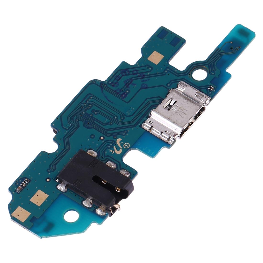 Samsung Galaxy M10 Charging Port Board-1915197726803496963