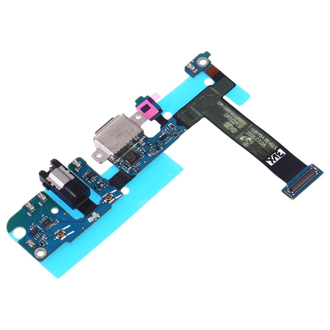 Samsung Galaxy A8 / A9 Star Charging Port Board-1915197678594166785