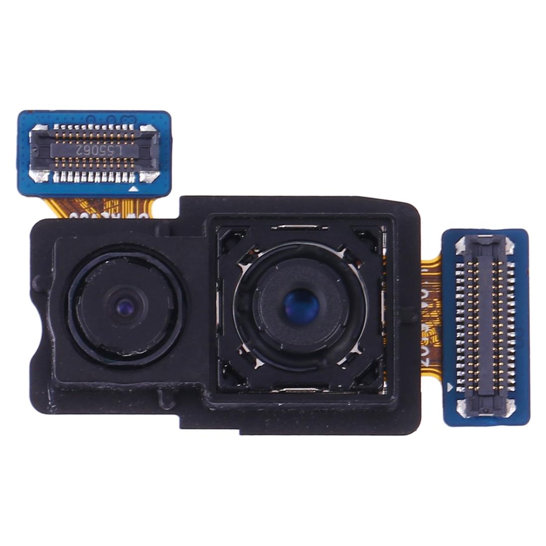 Samsung M20 Rear Camera Replacement - Galaxy-1915197569944915968