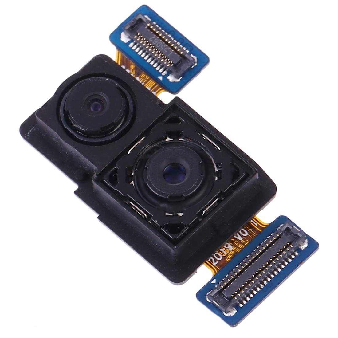 Samsung M20 Rear Camera Replacement - Galaxy-1915197569944915970