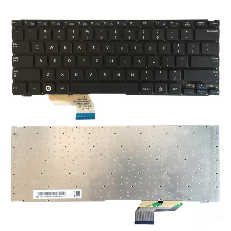 Samsung Np350U2B / 350U / 350U2A Keyboard - Us Version-1915198065925558272