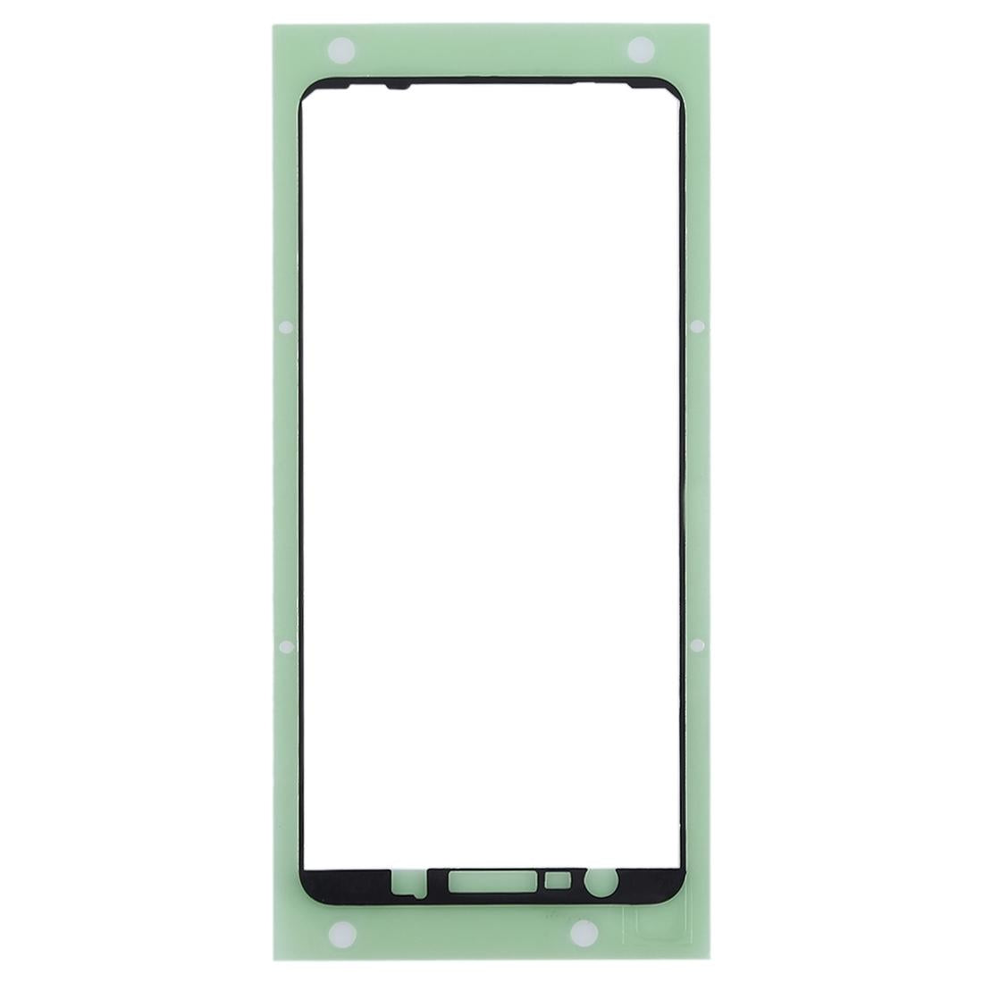 10-Pack Adhesive For Samsung Galaxy A7 2018 / A750 Front Housing-1915198413838880769