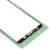 10-Pack Adhesive For Samsung Galaxy A7 2018 / A750 Front Housing-1915198413838880770