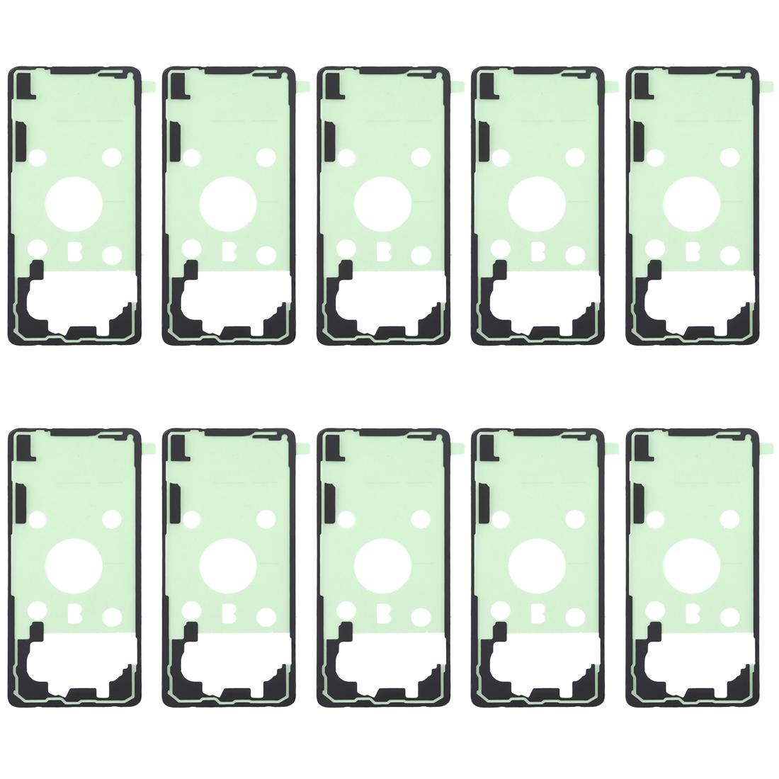 Samsung Galaxy S10+ 10-Pack Back Cover Adhesive For Replacement-1915197547559915520